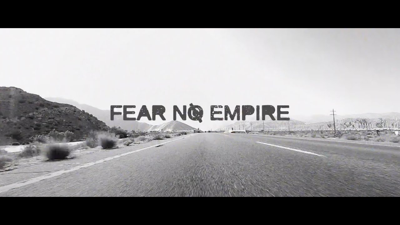 ZEBRAHEAD - CREATIVEMAN PRODUCTIONS