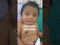 Little golu molu pari#New born baby#cute baby