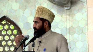 Khutba Jumma: Maulna Waliullah Sayeedi Falahi on "Haqoqul Ibaad" - 31 July 2015 screenshot 4