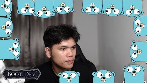 Learning GO on Backend Development on Boot.dev | Live Coding Journey 🚀