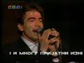 Vlado Janevski  1997- Crno tikvesko live