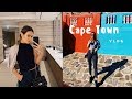 HIKING IN CAPE TOWN + DAY OFF IN DUBAI | Emirates Cabin Crew