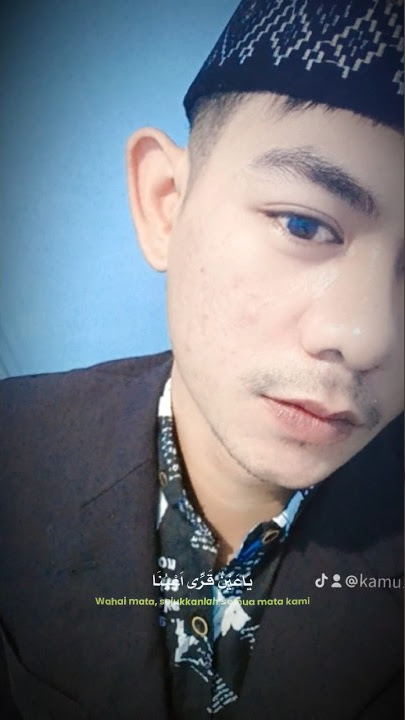 Yanasufi VIRAL Tik tok ‼️