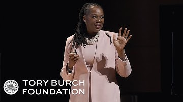 The Science of Stereotypes with Dr. Valerie Purdie Greenaway | The Embrace Ambition Summit