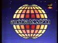 La música de Radio América TV Canal 4