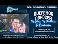 QUEREMOS CONOCER TUS IDEAS PRODUCTOS Y EXPERIENCIA. El Porqué? Cómo? y Para Qué? de las Cosas