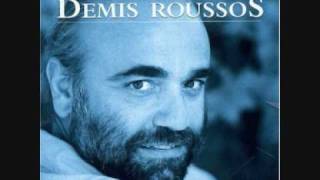 Demis Roussos Elle Attend chords