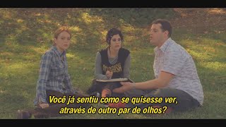 Samantha Ronson - Built This Way (Legendado)