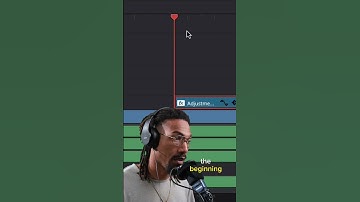 How To Add Motion Blur in Davinci Resolve #davinciresolve #editingtips