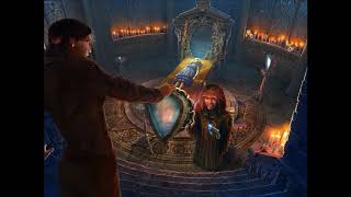 Contract With The Devil. Chapter 6, Part 2 Walkthrough - PC (Steam)