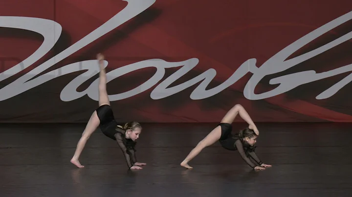 "Send in the Clowns" choreographed by Sue Harrington