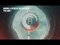 Vocal trance akkima  deirdre mclaughlin  you and i rnm  lyrics