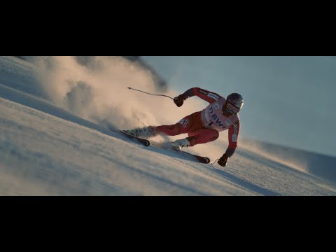 AKSEL TRAILER 4K (NORWAY) Aksel Lund Svindal film by Field Productions