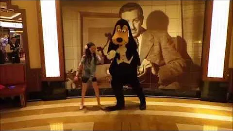 Disney Fantasy Cruise Spring Break Shake It Off Ea...
