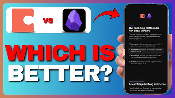 CODA VS OBSIDIAN – WHICH IS THE BEST KNOWLEDGE MANAGEMENT TOOL IN 2025?