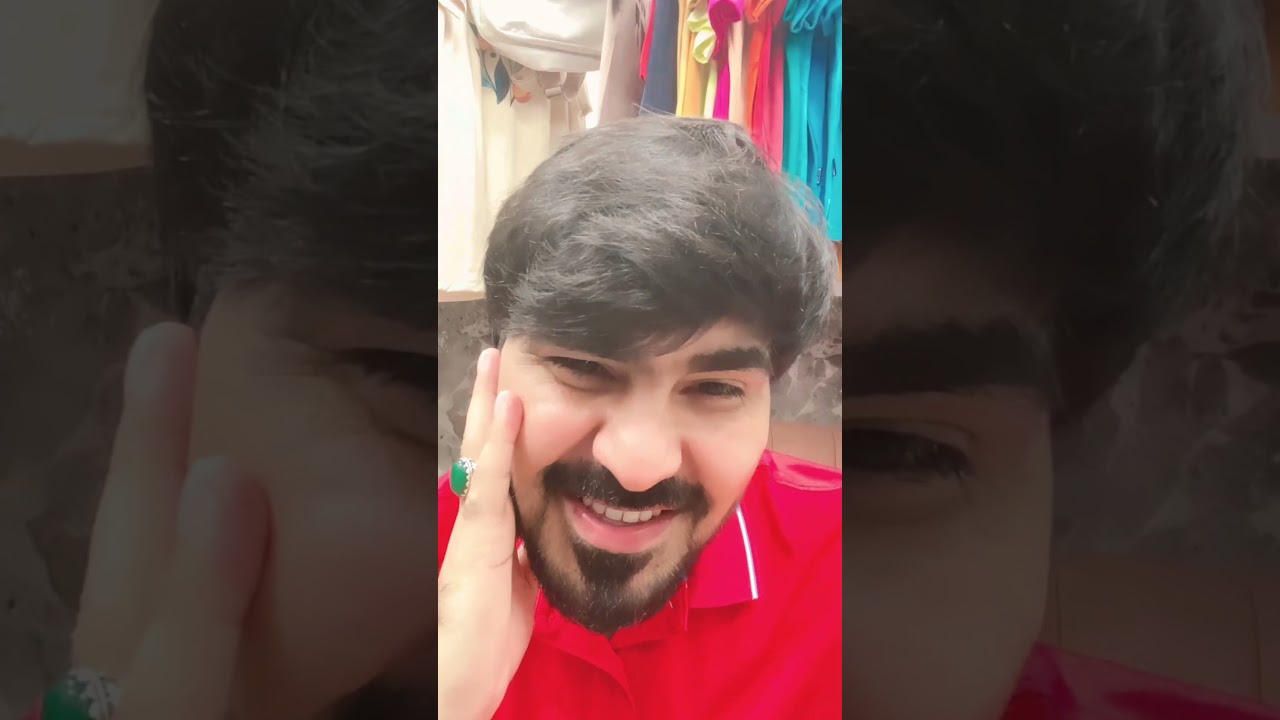 Viral Arabic song in YouTube
