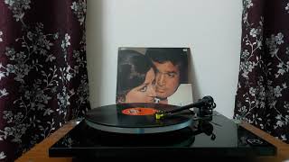Aesi Haseen Chandni | Dard | Khaiyyaam | Kishore Kumar | Bollywood Vinyl LP Rip