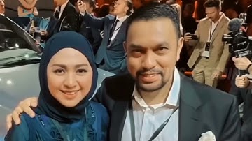 VIRAL‼️ VIDEO 7 MENIT AHMAD SAHRONI & NAFA URBACH DARI FLASHDISK PUTIH YANG HILANG!!??