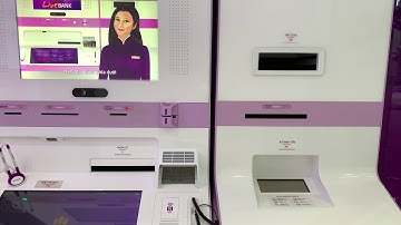 Trụ atm trụ rút tiền tự động đời mới nhất của ngân hàng TPBank rất tuyệt vời vs Huy AB