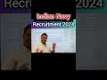 Indian Navy SSC Officer Recruitment 2024- Salary #defence #india #shorts #highsalarygovtjobs