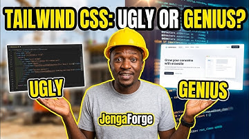 Tailwind CSS: Utility, Performance, and the Semantic Conflict