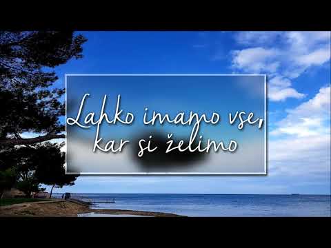 Video: Kako Lahko Dosežemo Vse, Kar Si želimo?