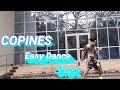 Copines easy dance steps suman rabha