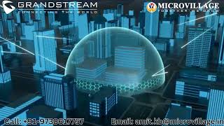 Grandstream GCC Convergence Solution