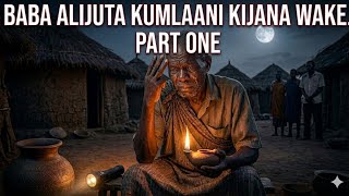 Alilaaniwa na Baba yake, Lakini Mungu Akamfungulia Milango. #SwahiliStories #Viral #ShortStories