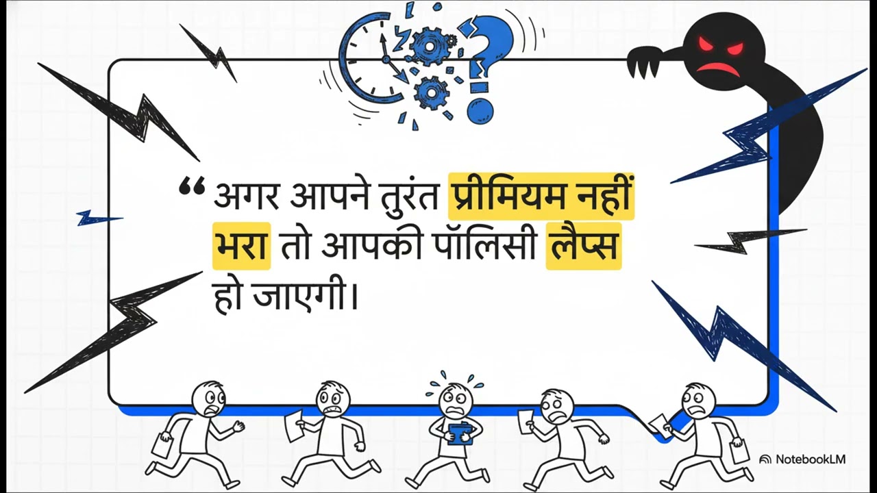 Nakli Insurance Calls Se Kaise Bachein | Fake Policy Scam Explained