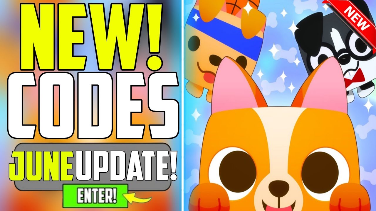 NEW* ALL WORKING CODES FOR PET SIMULATOR X IN JUNE 2023! ROBLOX