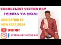 Evangelist victor kay ivinda ya ngai official audio 2024 god will do a miracle 