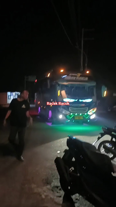 Syafaat Trans #bus #buspariwisata #syafaattrans #bukitshofa #umrah #matausil
