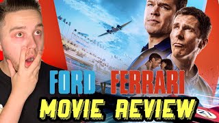 Synopsis: american automotive designer carroll shelby and fearless
british race car driver ken miles battle corporate interference, the
laws of physics t...