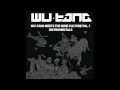 Wu-Tang - Think Differently (Instrumental) Prod. Bronze Nazareth [Official Audio]