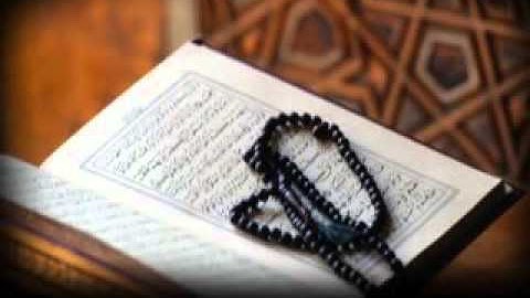 surat Alqamr   ماهر المعيقلي سورة القمر