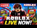 🔴 roblox game play live stream!
