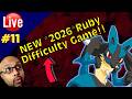 New 2026 Ruby Difficulty Game LIVE 11