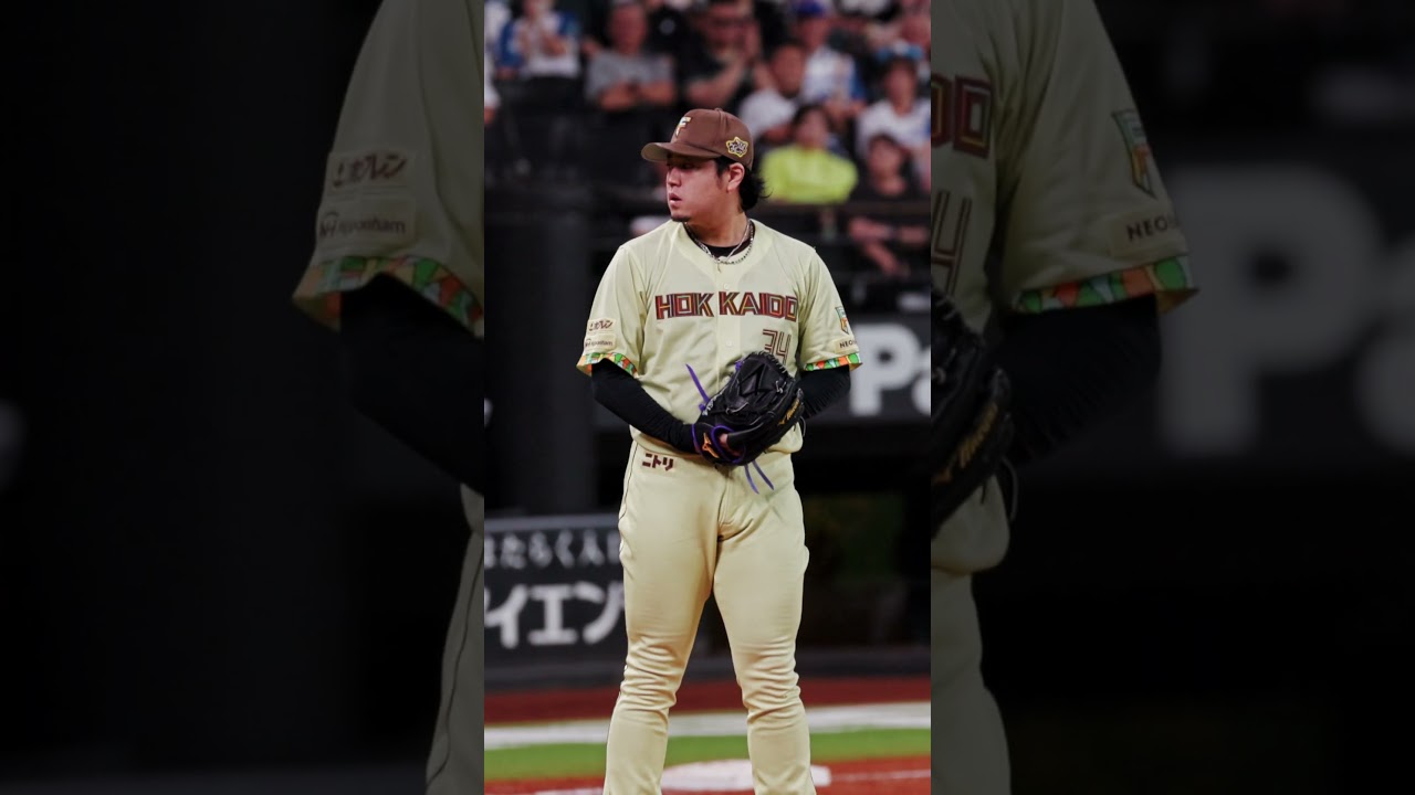 堀 瑞輝 | 選手名鑑 | 北海道日本ハムファイターズ
