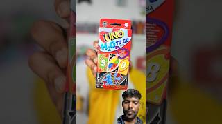 Uno H2O To Go Sport Unboxing Reaction Short