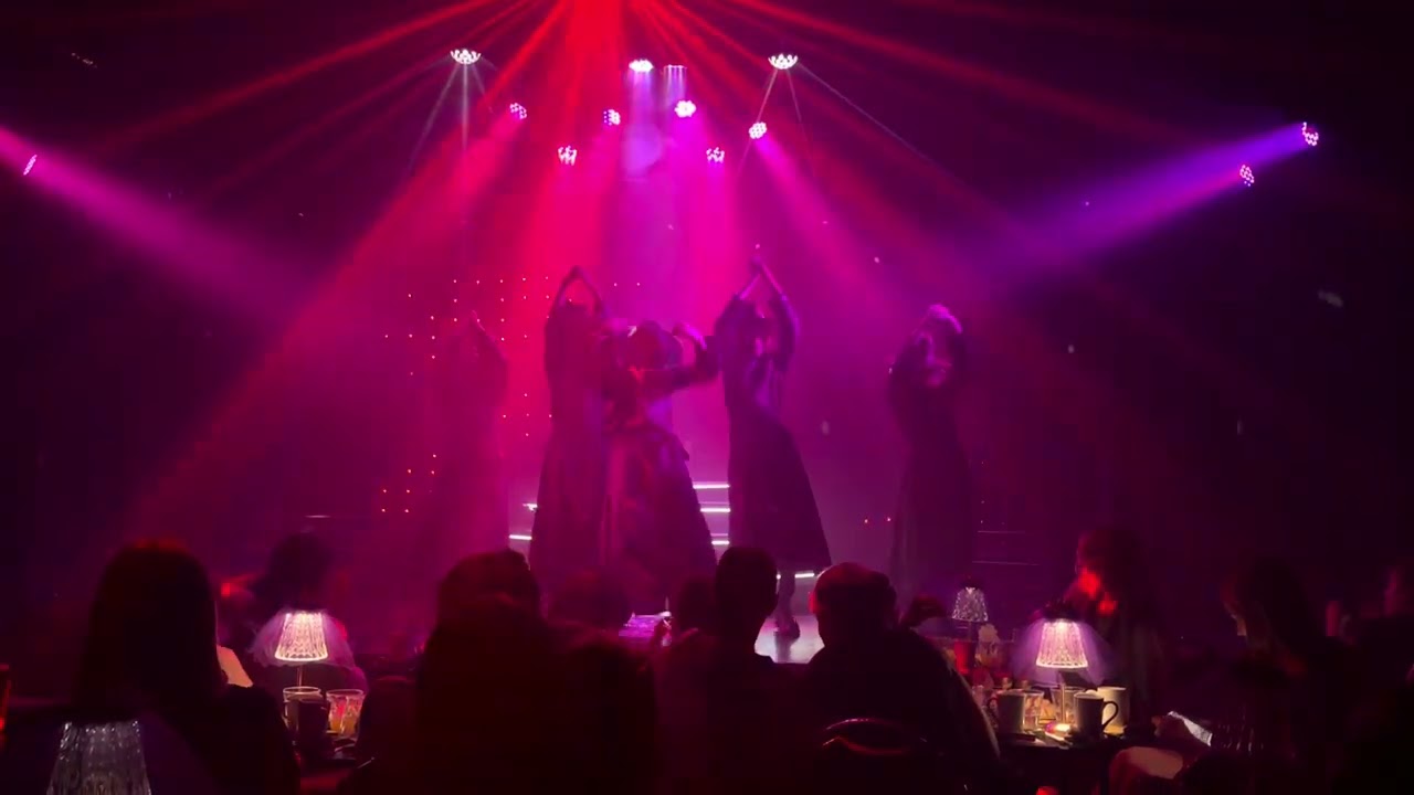 Your Idol || Coreografía Mayra Fuenzalida 