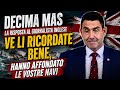 Decima Mas: La risposta di Vannacci al giornalista inglese