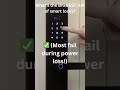 Smart Lock FAILS You Never Saw Coming! 🔐 #homesecurity