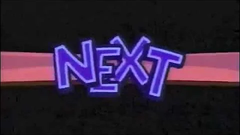 cartoon network coming up next compilation