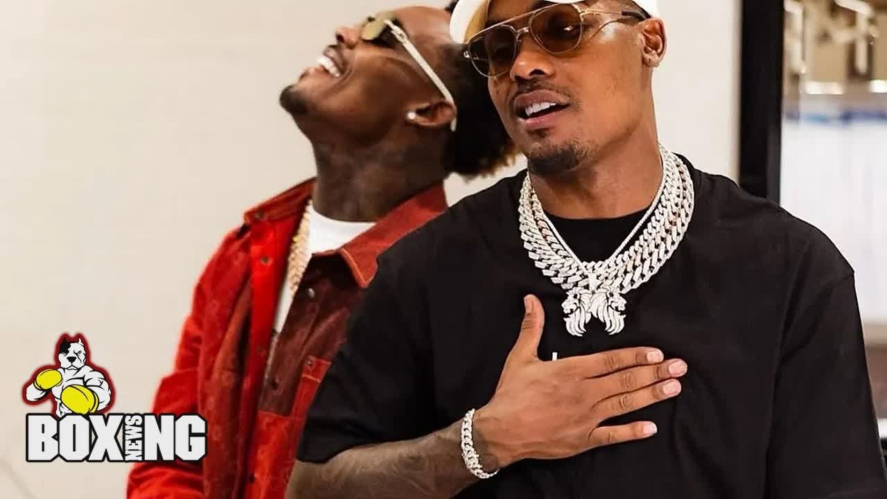 Boxing news latest: Jermell Charlo Avoids Vargas 2.0 Situation With Brother Jermall After Scathing