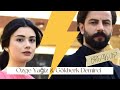 Gökberk Demirci And Özge Yağız Confirm BreakUp | #shorts #özgeyağız  #gökberkdemirci #SohaChannel