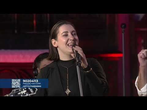 Una Stade, Juris Kaukulis & Dzelzs Vilks - Karavīra atgriešanās | Domās un darbos kopā ar Ukrainu