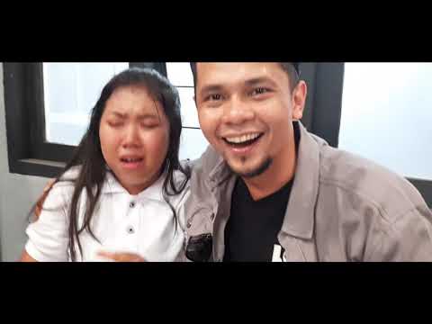 PRANK KIKY SAPUTRI! NANGIS SAMPE SESEGUKANPRANK INDONESIA