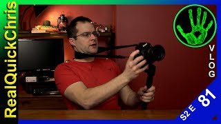 Get outside your comfort zone s2e81