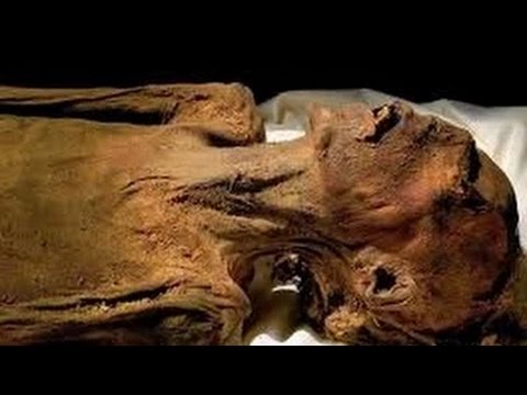 mummy oldest found egypt ever